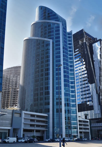 construction consultant companies in dubai